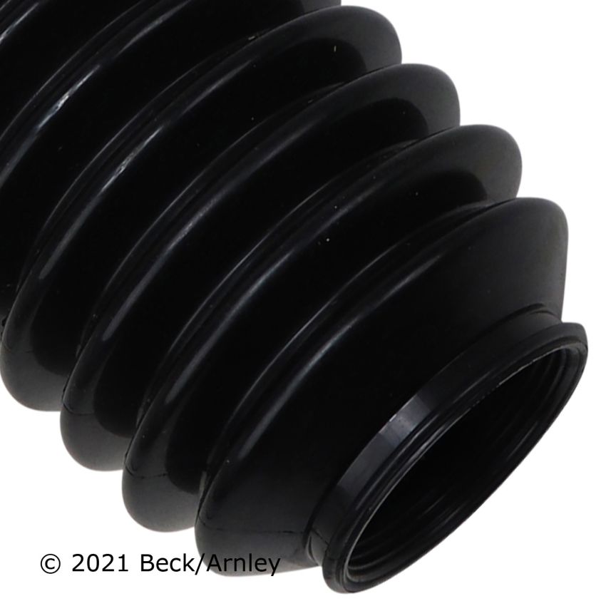 BECK/ARNLEY 103-2697 STRG RACK BOOT KIT