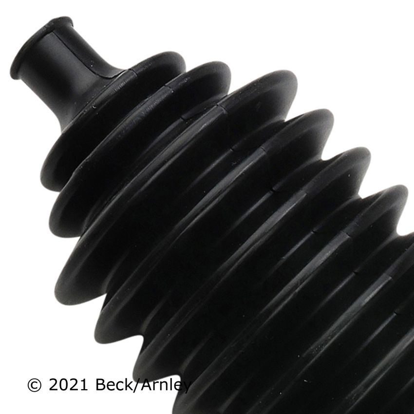 BECK/ARNLEY 103-2701 STRG RACK BOOT KIT