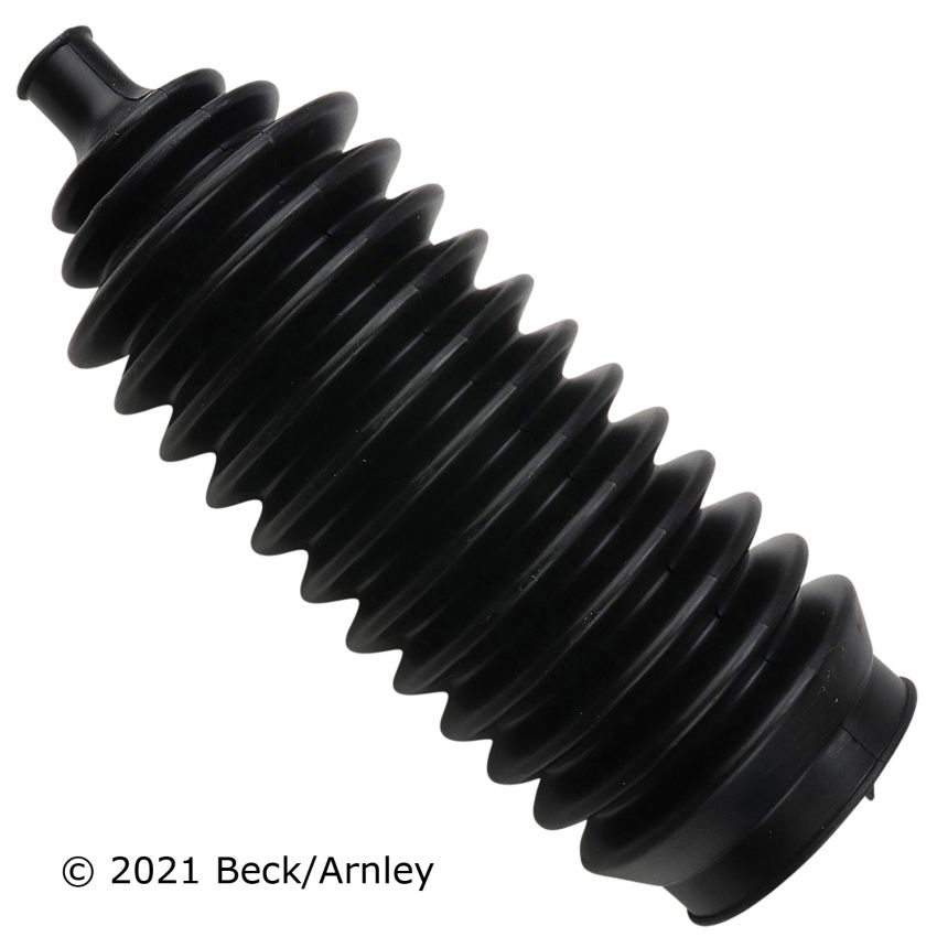 BECK/ARNLEY 103-2701 STRG RACK BOOT KIT