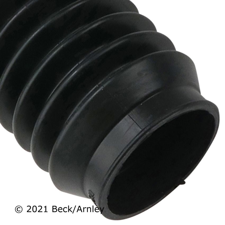 BECK/ARNLEY 103-2701 STRG RACK BOOT KIT