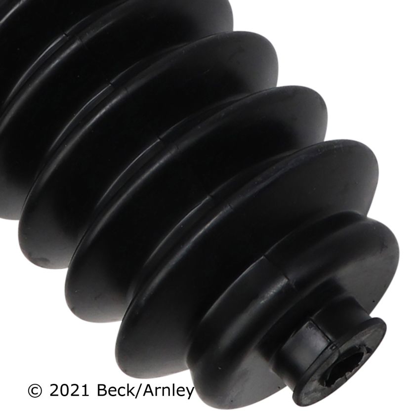 BECK/ARNLEY 103-2704 STRG RACK BOOT KIT