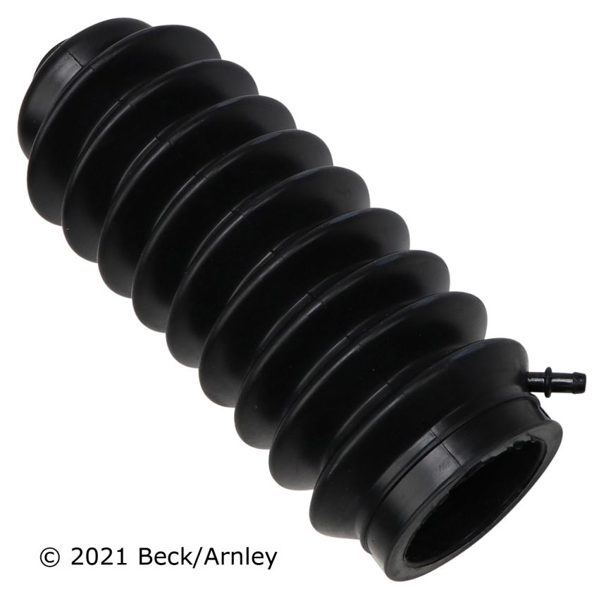 BECK/ARNLEY 103-2704 STRG RACK BOOT KIT