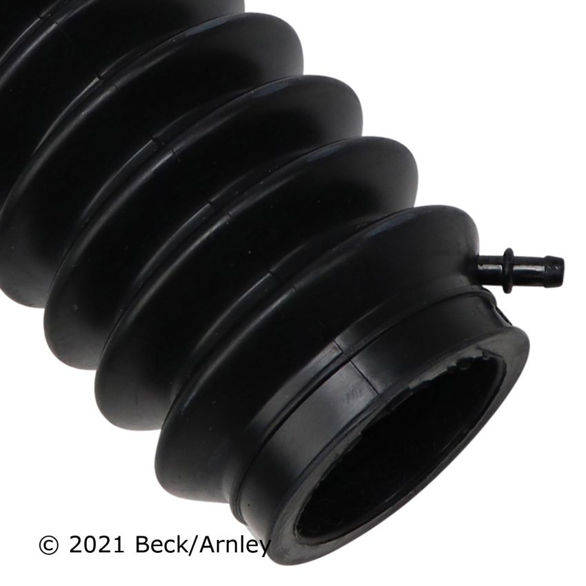 BECK/ARNLEY 103-2704 STRG RACK BOOT KIT