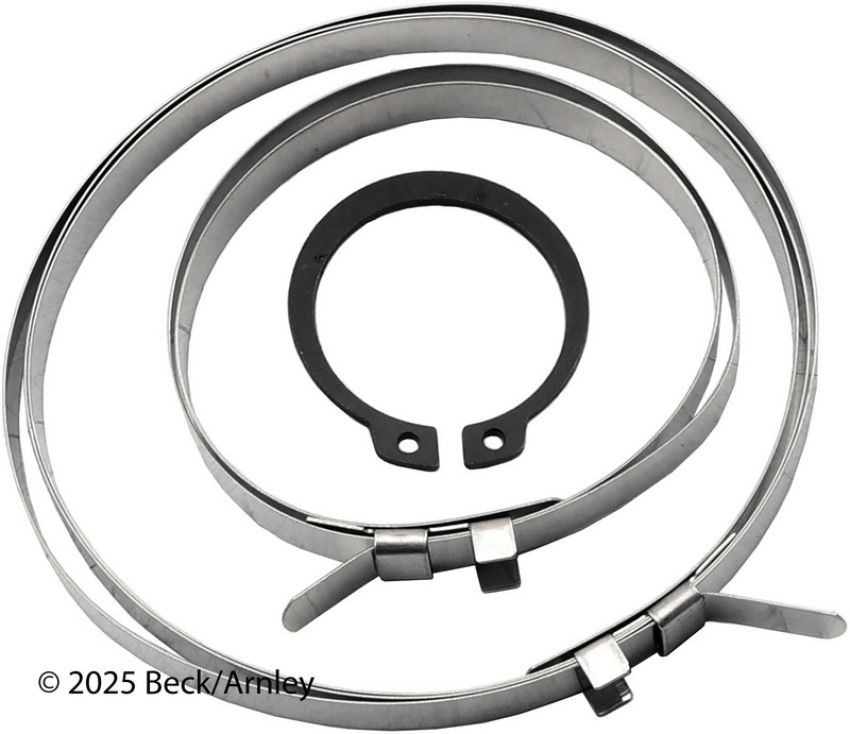 BECK/ARNLEY 103-2714 CV JOINT BOOT KIT