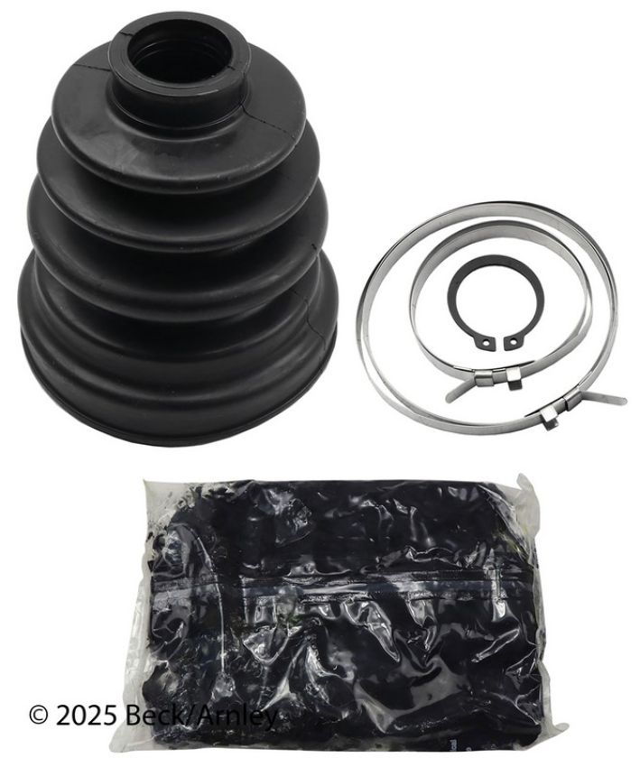 BECK/ARNLEY 103-2714 CV JOINT BOOT KIT