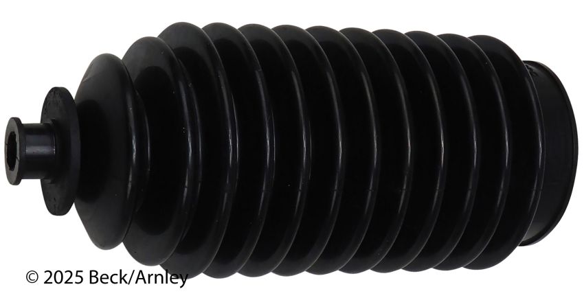 BECK/ARNLEY 103-2728 STRG RACK BOOT KIT