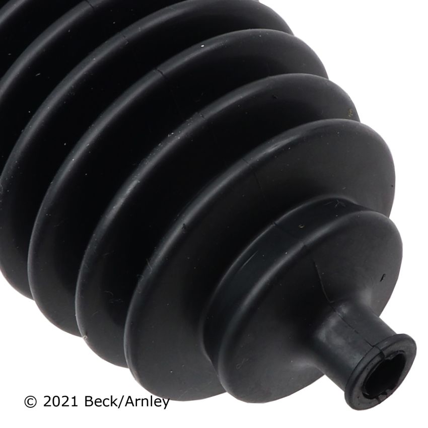 BECK/ARNLEY 103-2731 STRG RACK BOOT KIT
