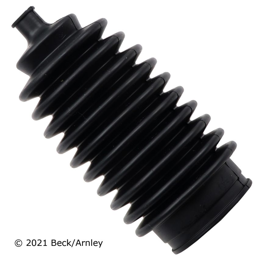 BECK/ARNLEY 103-2731 STRG RACK BOOT KIT