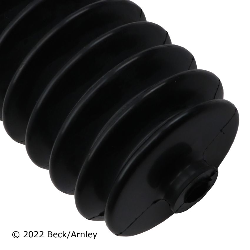 BECK/ARNLEY 103-2732 STRG RACK BOOT KIT