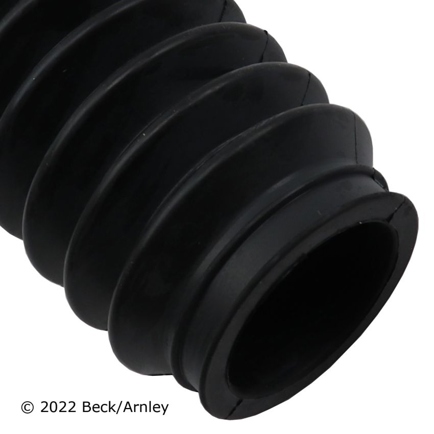 BECK/ARNLEY 103-2732 STRG RACK BOOT KIT