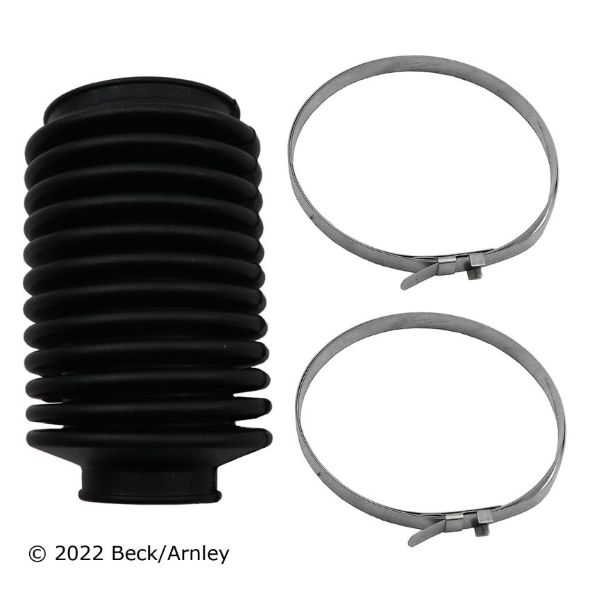 BECK/ARNLEY 103-2738 STRG RACK BOOT KIT