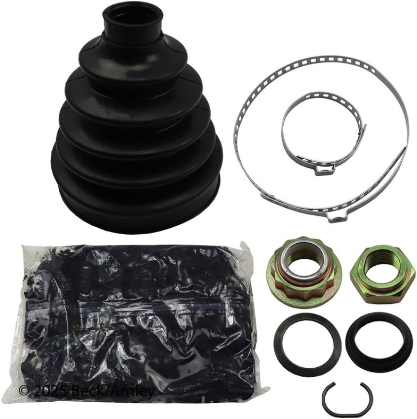 BECK/ARNLEY 103-2742 CV JOINT BOOT KIT
