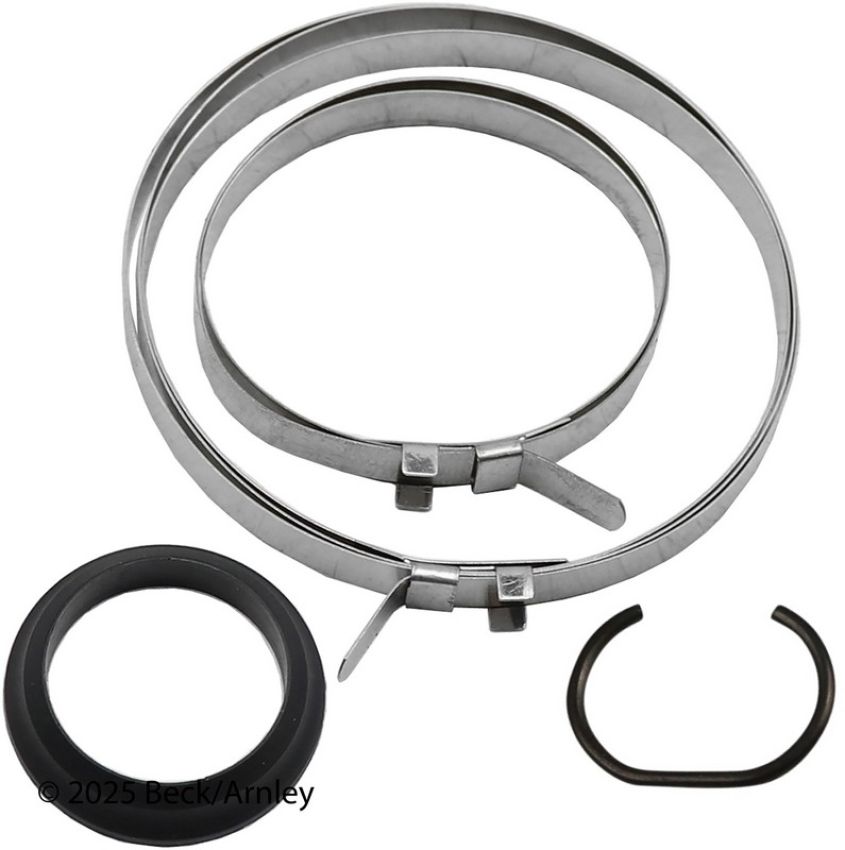 BECK/ARNLEY 103-2743 CV JOINT BOOT KIT