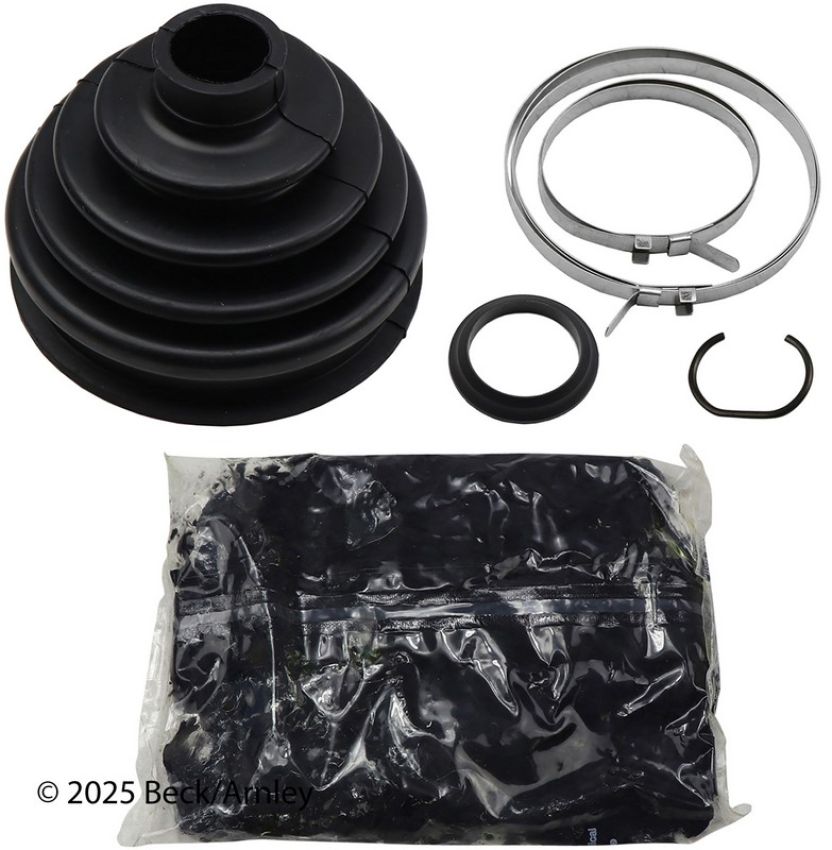 BECK/ARNLEY 103-2743 CV JOINT BOOT KIT