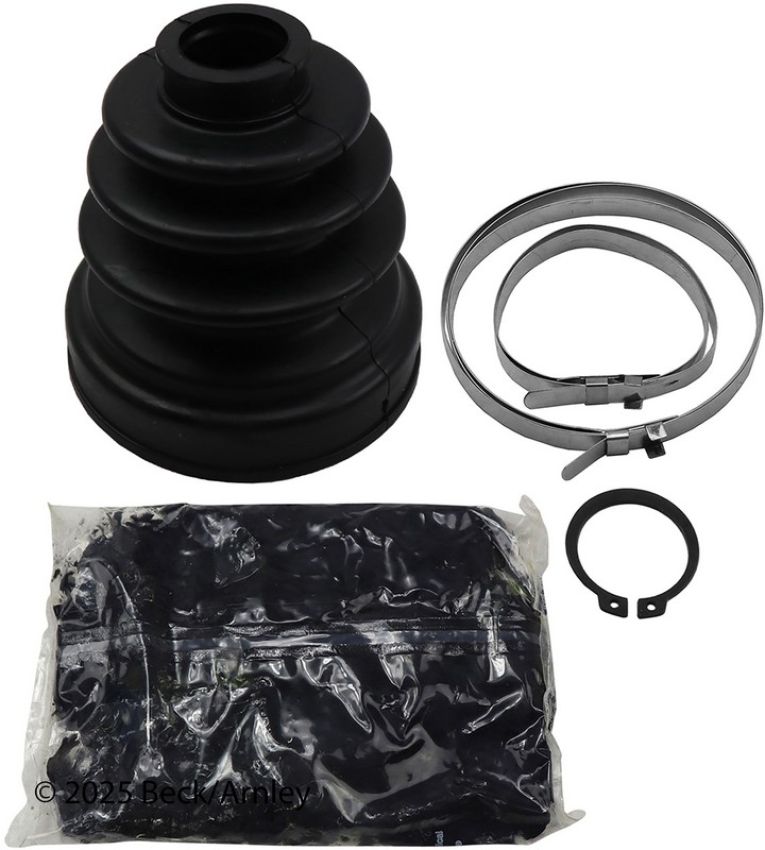 BECK/ARNLEY 103-2751 CV JOINT BOOT KIT