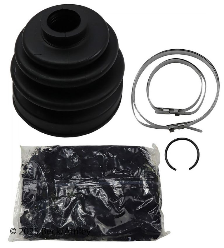 BECK/ARNLEY 103-2752 CV JOINT BOOT KIT