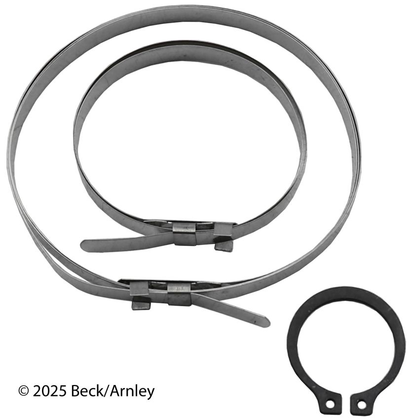 BECK/ARNLEY 103-2756 CV JOINT BOOT KIT