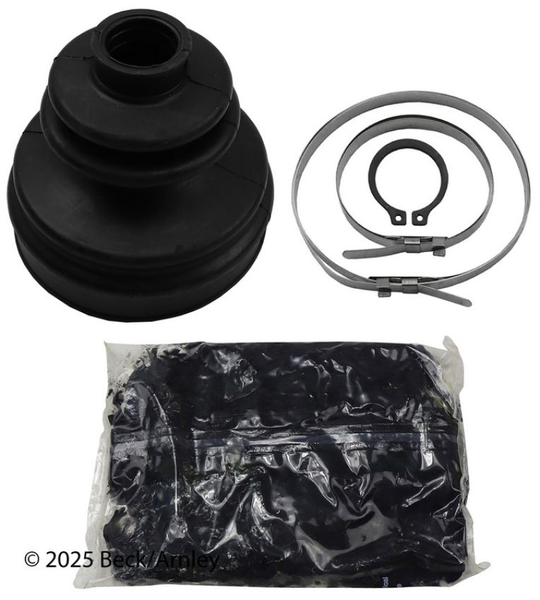 BECK/ARNLEY 103-2756 CV JOINT BOOT KIT