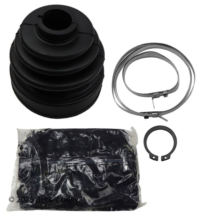 BECK/ARNLEY 103-2761 CV JOINT BOOT KIT