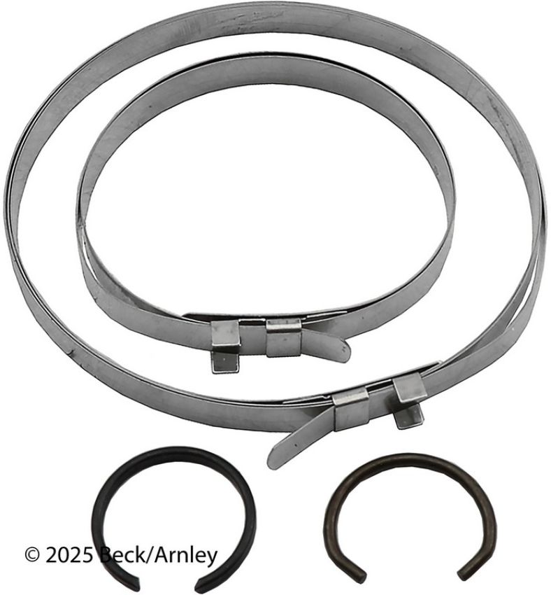 BECK/ARNLEY 103-2763 CV JOINT BOOT KIT