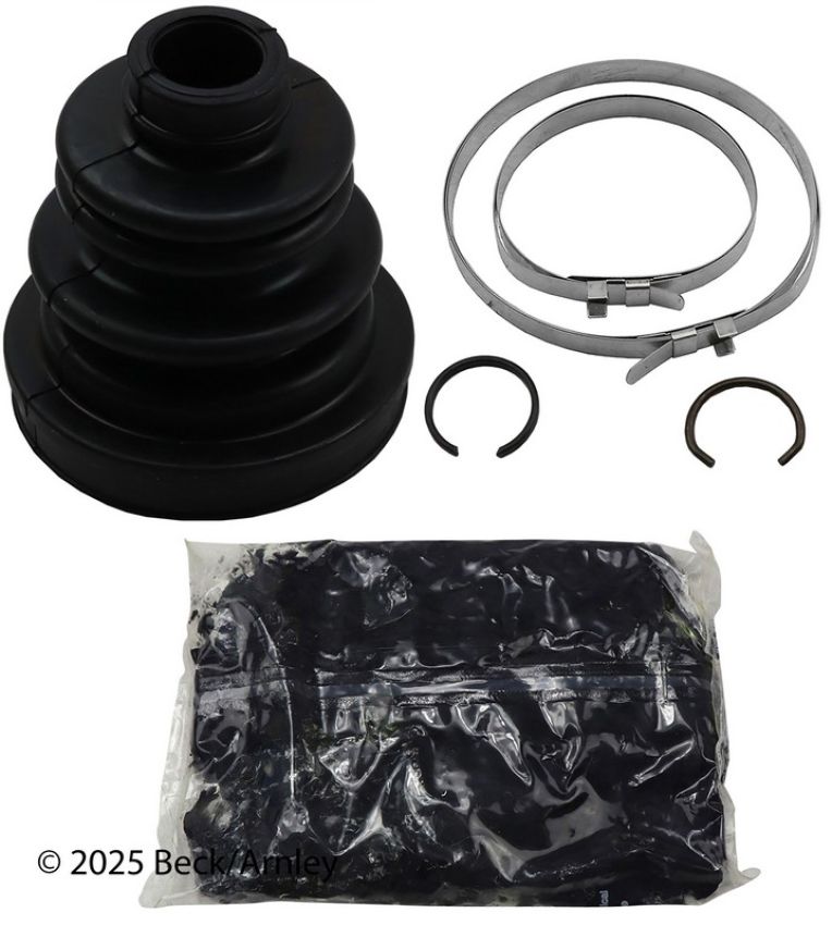 BECK/ARNLEY 103-2763 CV JOINT BOOT KIT