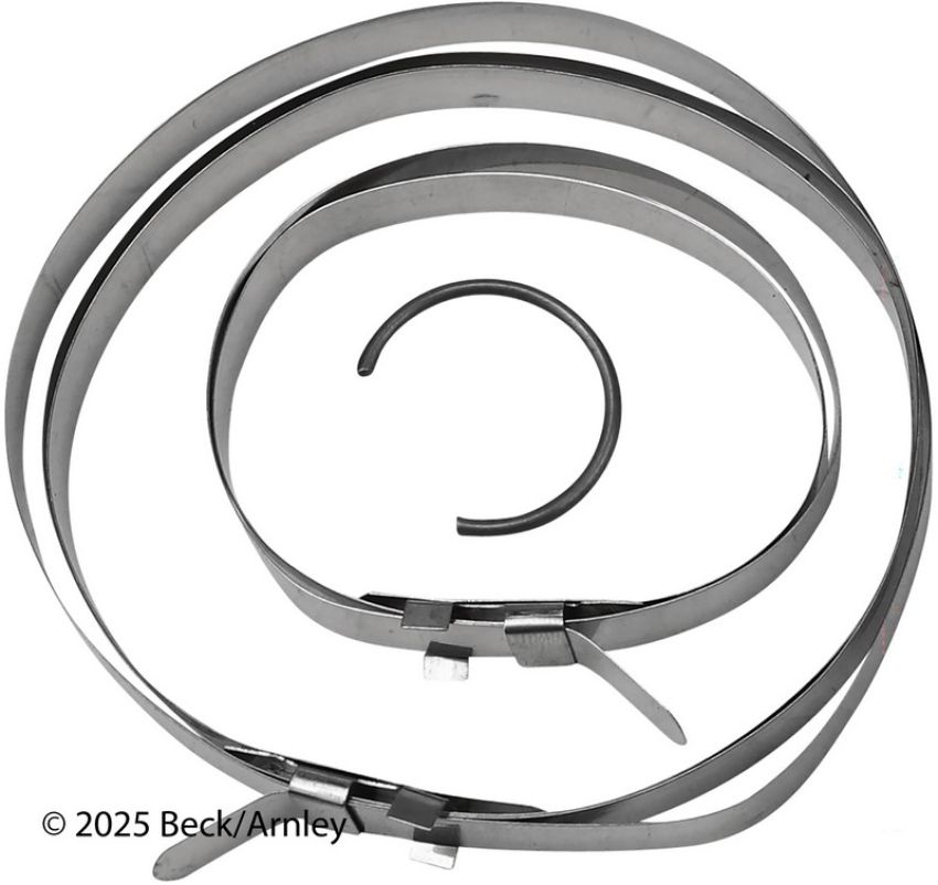 BECK/ARNLEY 103-2764 CV JOINT BOOT KIT
