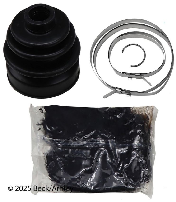 BECK/ARNLEY 103-2764 CV JOINT BOOT KIT