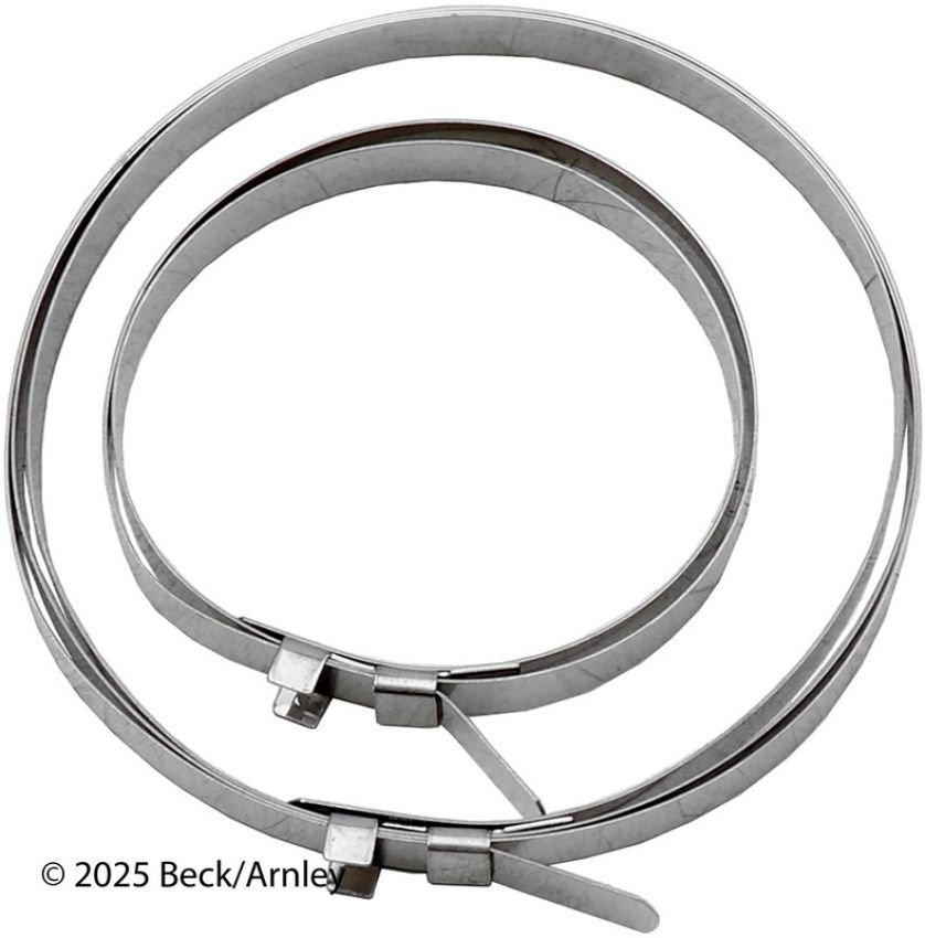 BECK/ARNLEY 103-2767 CV JOINT BOOT KIT