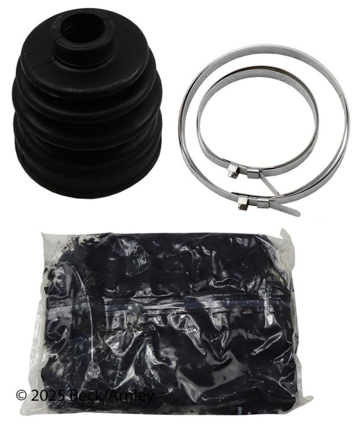 BECK/ARNLEY 103-2767 CV JOINT BOOT KIT