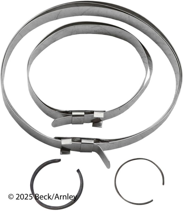 BECK/ARNLEY 103-2779 CV JOINT BOOT KIT