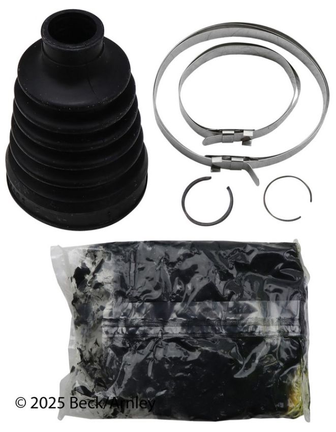 BECK/ARNLEY 103-2779 CV JOINT BOOT KIT