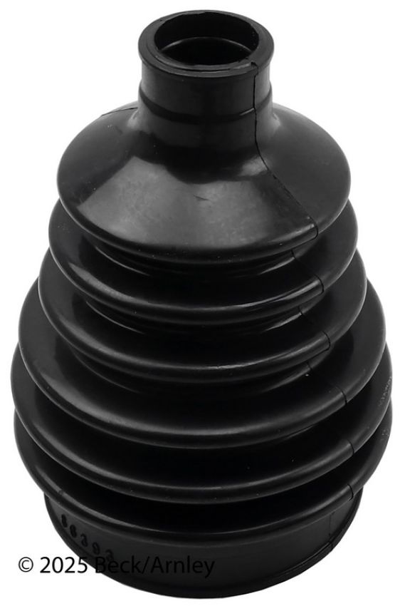 BECK/ARNLEY 103-2780 CV JOINT BOOT KIT