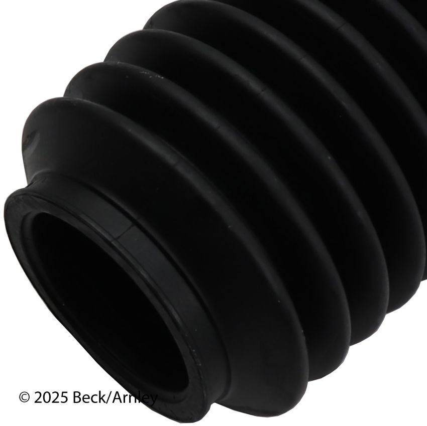 BECK/ARNLEY 103-2783 STRG RACK BOOT KIT