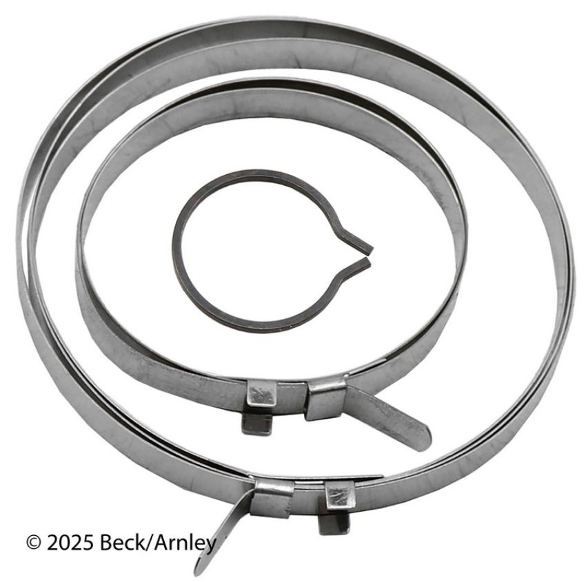 BECK/ARNLEY 103-2794 CV JOINT BOOT KIT