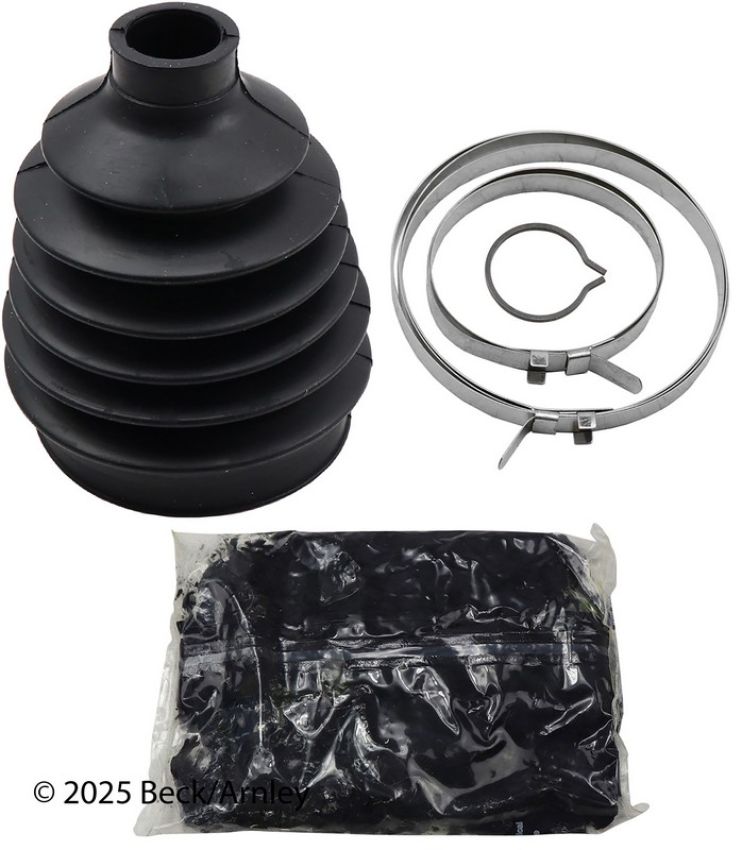 BECK/ARNLEY 103-2794 CV JOINT BOOT KIT