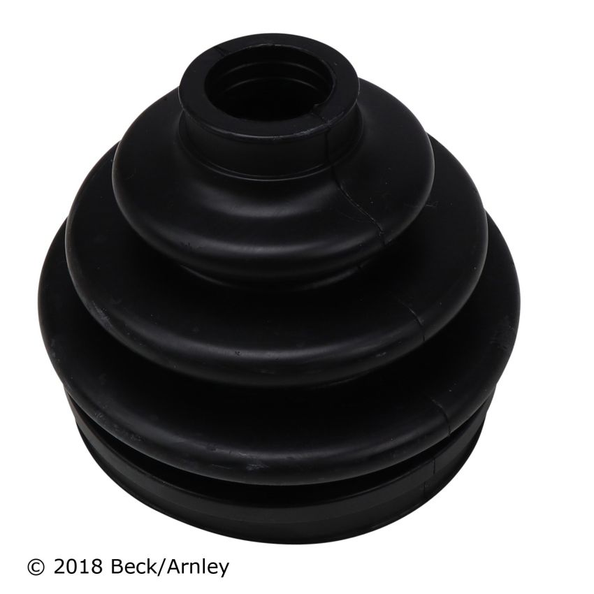 BECK/ARNLEY 103-2805 CV JOINT BOOT KIT