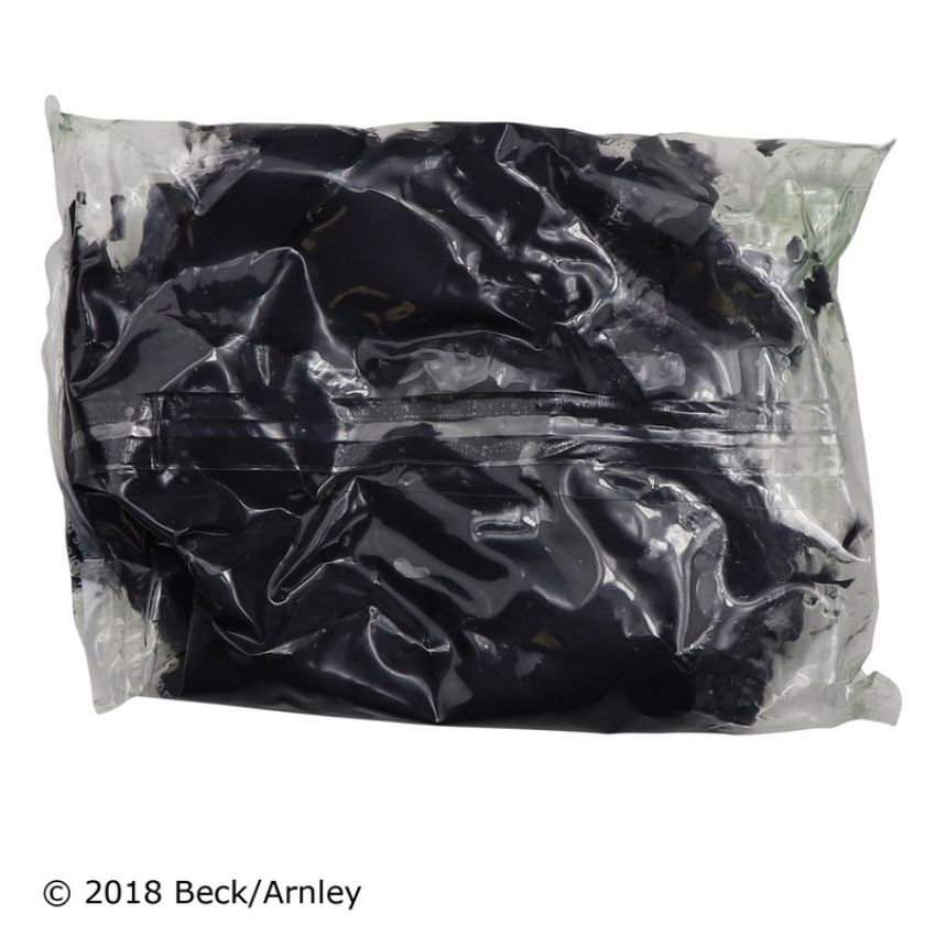 BECK/ARNLEY 103-2805 CV JOINT BOOT KIT