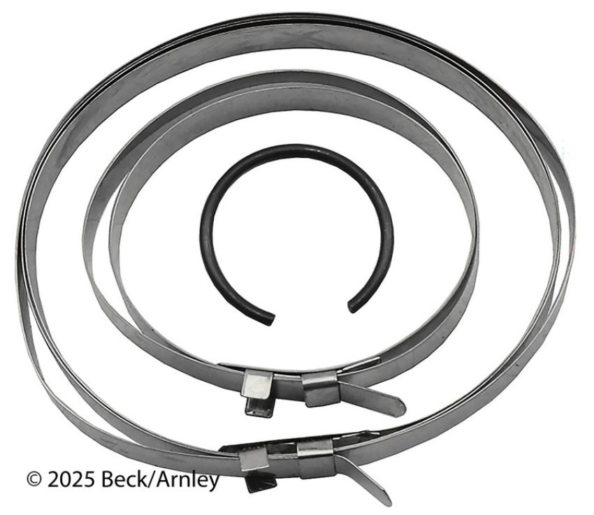 BECK/ARNLEY 103-2813 CV JOINT BOOT KIT