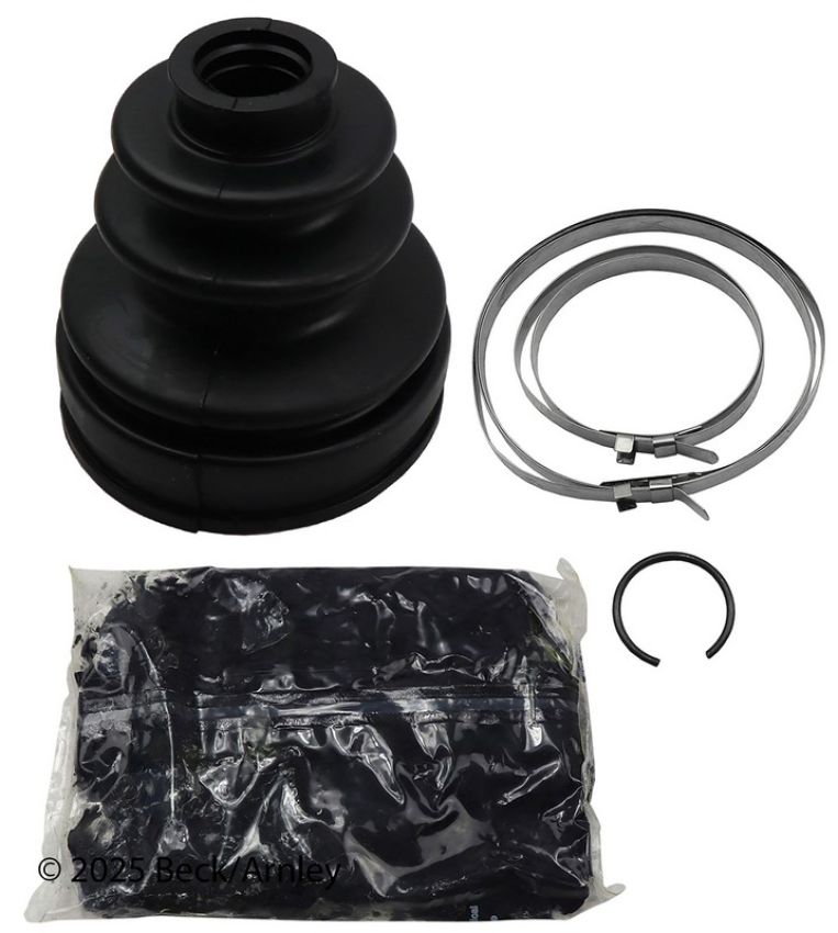 BECK/ARNLEY 103-2813 CV JOINT BOOT KIT