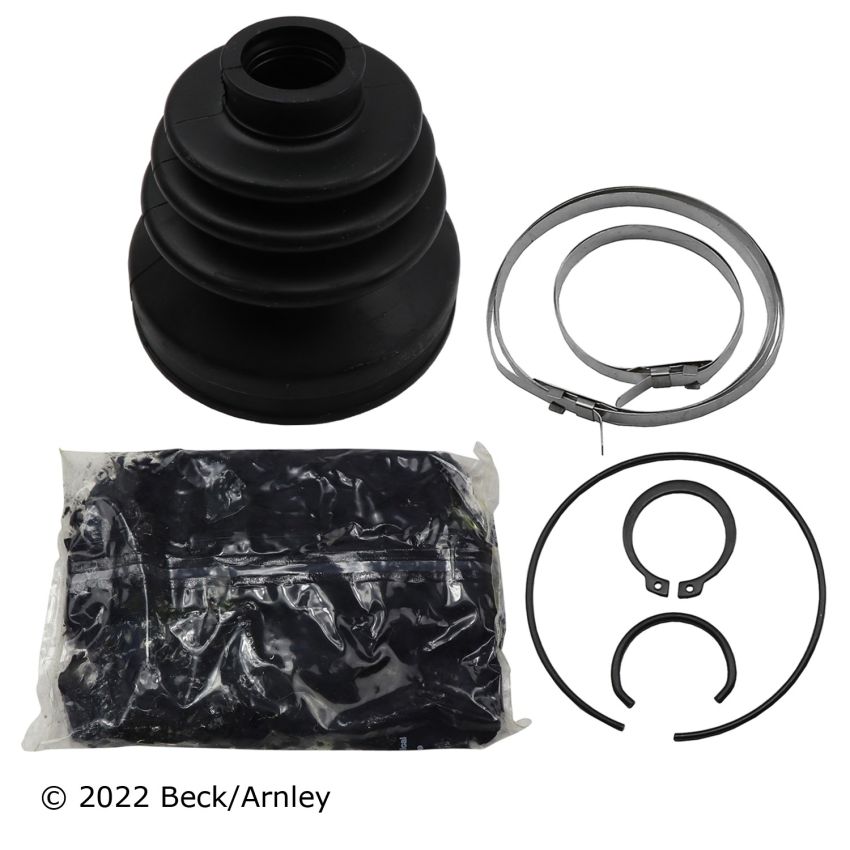 BECK/ARNLEY 103-2816 CV JOINT BOOT KIT