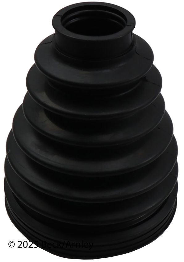 BECK/ARNLEY 103-2817 CV JOINT BOOT KIT