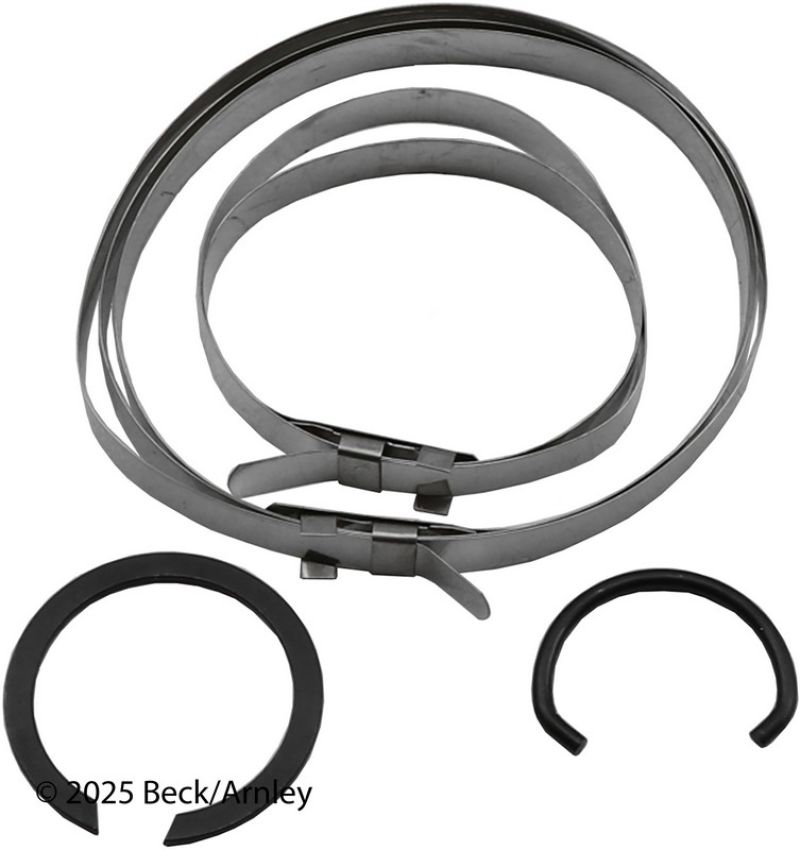 BECK/ARNLEY 103-2817 CV JOINT BOOT KIT