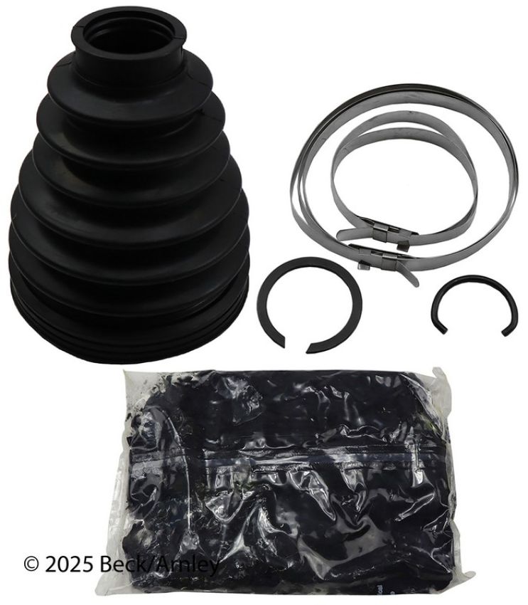 BECK/ARNLEY 103-2817 CV JOINT BOOT KIT