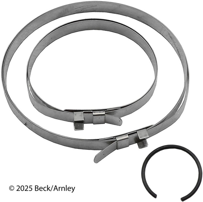 BECK/ARNLEY 103-2828 CV JOINT BOOT KIT