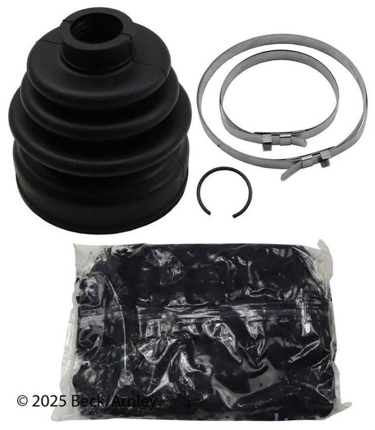BECK/ARNLEY 103-2828 CV JOINT BOOT KIT