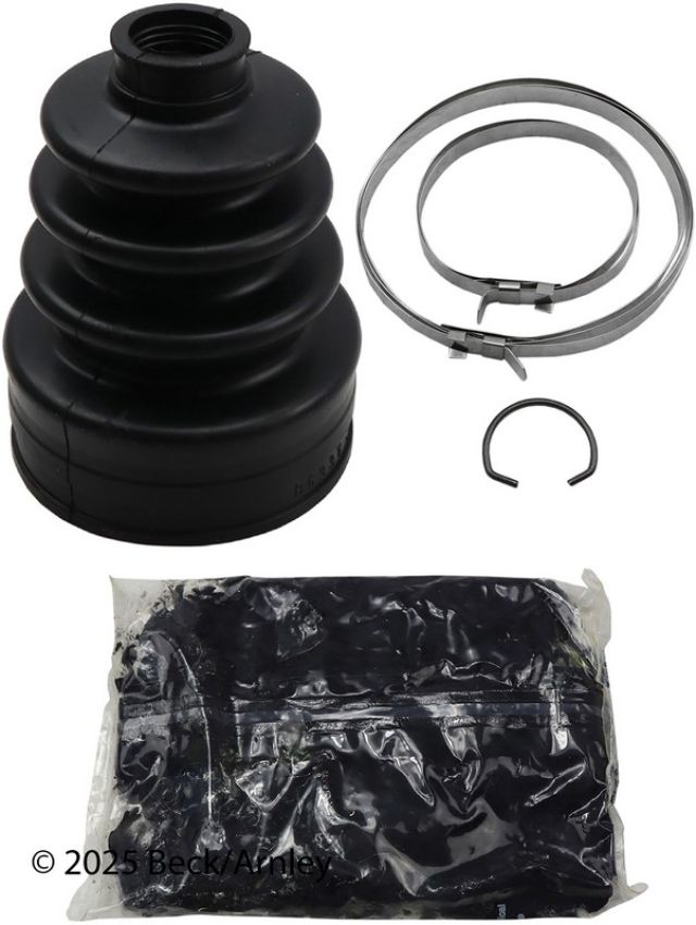 BECK/ARNLEY 103-2835 CV JOINT BOOT KIT