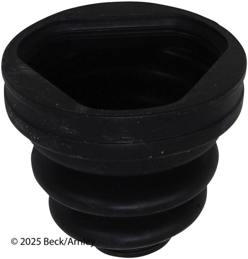 BECK/ARNLEY 103-2836 CV JOINT BOOT KIT