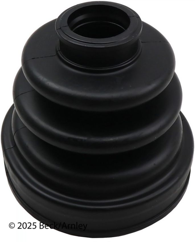 BECK/ARNLEY 103-2836 CV JOINT BOOT KIT