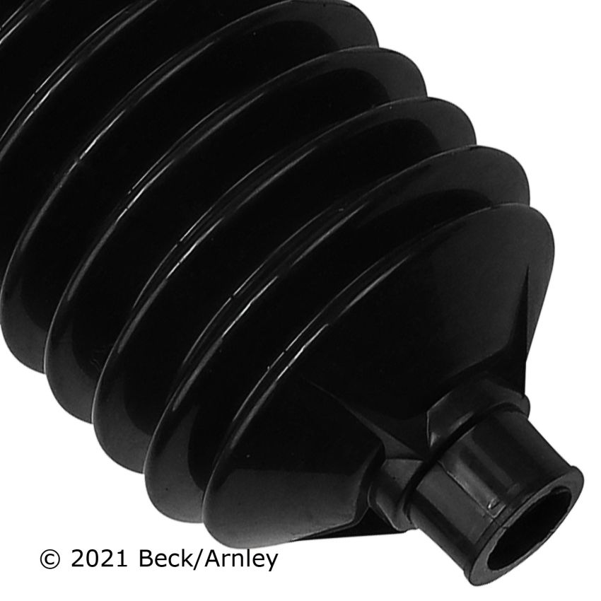 BECK/ARNLEY 103-2838 STRG RACK BOOT KIT