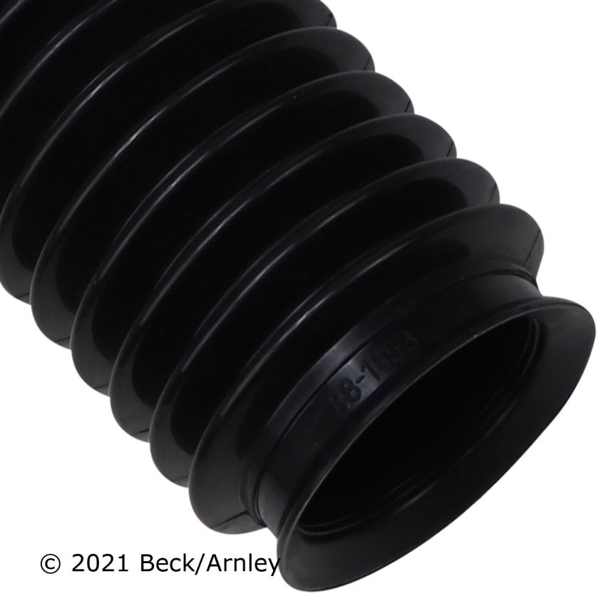 BECK/ARNLEY 103-2838 STRG RACK BOOT KIT